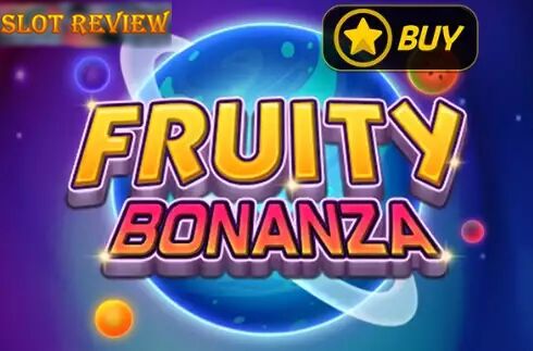 Fruity Bonanza